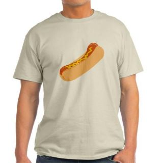  Captain Spauldings Hot Dog T Shirt