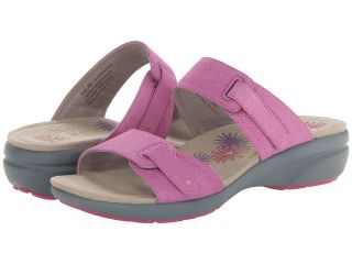 Dansko Isabel Womens Sandals (Pink)
