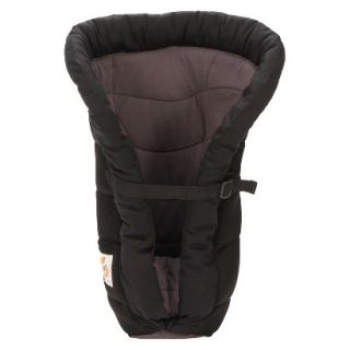 Ergobaby Performance Collection Infant Insert   Black
