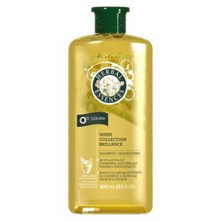 Herbal Essences Shine Collection Shampoo   13.5 oz