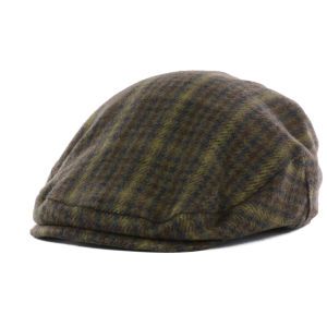 LIDS Private Label PL Fall Plaid 2013 Traditional Driver