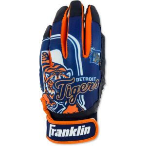 Detroit Tigers Youth Sublimated Batting Gloves