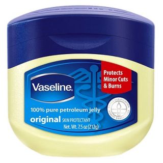 Vaseline Petroleum Jelly   7.5 oz