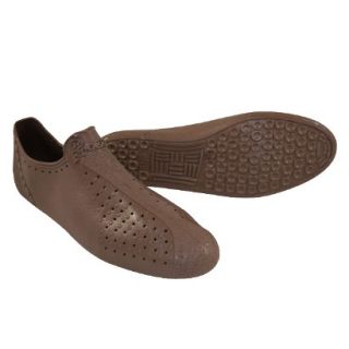 American Classic Brown All Sport Mens Froggs   9 10