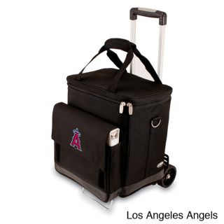 Mlb Insulated Wine Tote Trolley