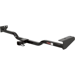 Curt Custom Fit Class I Receiver Hitch   Fits 1997 1998 Nissan 200SX Coupe,
