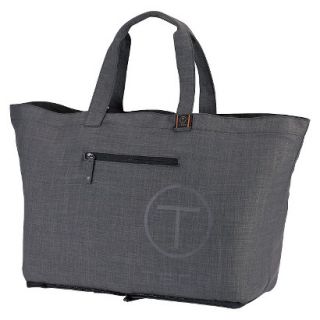 T TECH by TUMI Packable Tote   Grey