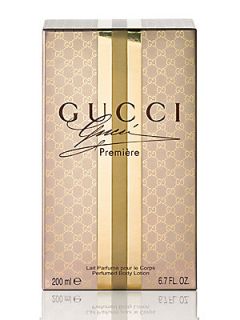 Gucci Première Body Lotion/6.7 oz.   No Color