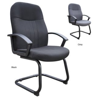 Boss Mid back Fabric Guest Chair