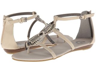 G by GUESS Spanish Womens Sandals (Bone)