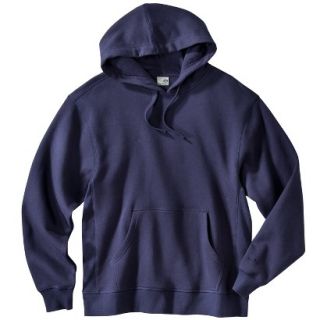 C9 by Champion Mens Fleece Hooded Sweatshirt   Navy L