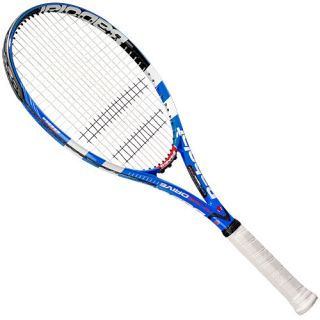 Babolat Pure Drive Plus GT Babolat Tennis Racquets