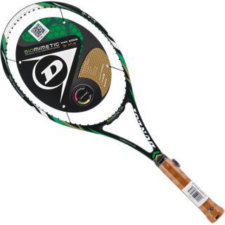 Dunlop Biomimetic MAX 200G Dunlop Tennis Racquets