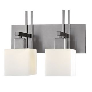 Torii Two Light Wall Sconce