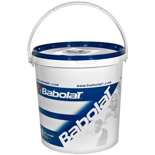 Babolat Kid Ball Bucket of 36 Babolat Tennis Balls