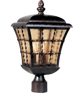 Orleans 3 Light Post Lights & Accessories in Oil Rubbed Bronze 30490ASOI