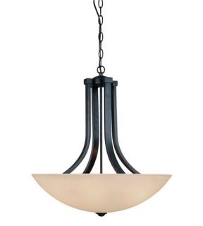 Fireside 3 Light Pendants in Bolivian 207 78