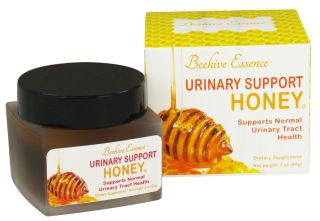 Beehive Essence   Urinary Support Honey   2 oz.