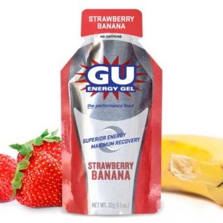 GU Energy Gel 24 Pack GU Nutrition