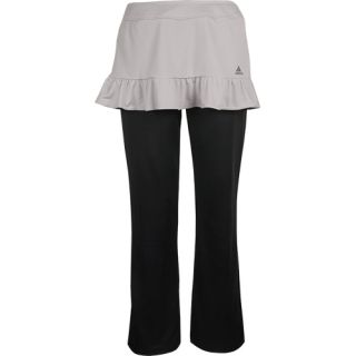 adidas Fleur Skirt Pants adidas Womens Tennis Apparel
