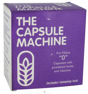 Capsule Connections   The Capsule Machine For Filling 0