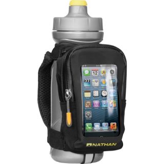 Nathan QuickView Nathan Hydration Belts & Water Bottles