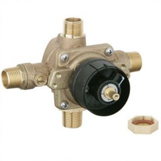Grohe Grohsafe Universal Pressure Balance Rough In Valve