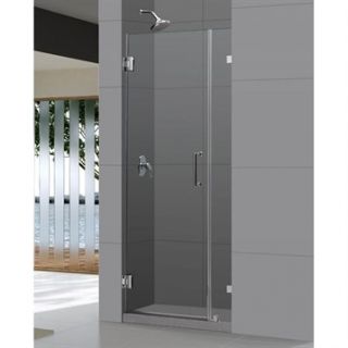 Bath Authority DreamLine Radiance Shower Door w/ 6 Panel (29   36)