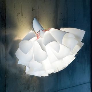 Tutu Wall Light