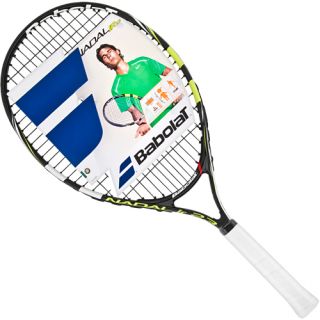 Babolat Nadal Junior 23 Babolat Junior Tennis Racquets