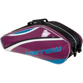 Harrow Rival Racquet Bag Harrow Squash Bags