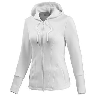 adidas Stella McCartney Barricade Warm Up Hoody Fall 2013 Stella McCartney by a