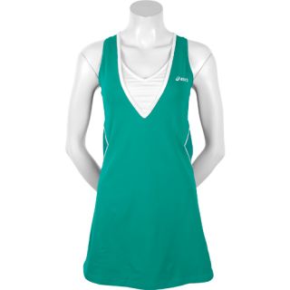 ASICS Racket Dress Fall 2013 ASICS Tennis Apparel