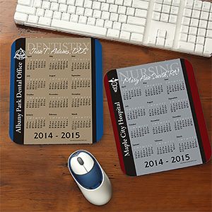 Personalized Mouse Pads for Doctors   Medical Professions