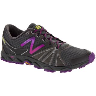 New Balance 1010v2 New Balance Womens Running Shoes Gray/Purple