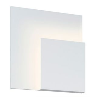 Corner Eclipse LED Wall Sconce