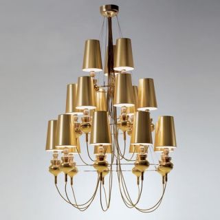 Josephine Queen 9.6.3 Chandelier