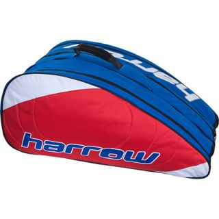 Harrow Pro Racquet Bag Harrow Squash Bags