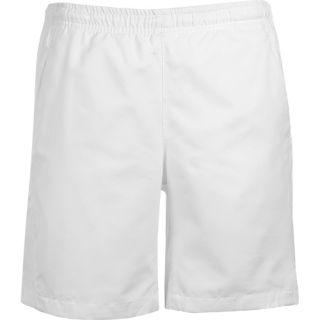 Lotto Global Shorts Fall 2013 Lotto Mens Tennis Apparel