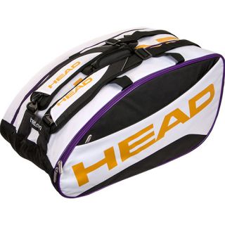 HEAD Zeus Racquetball Ultra Combi Bag HEAD Racquetball Bags