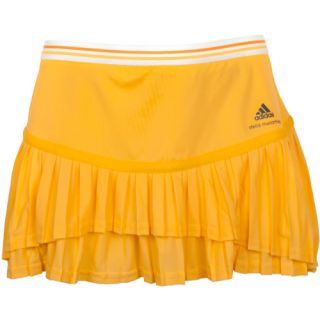 adidas Girls Stella McCartney Barricade Skort Stella McCartney by adidas Junior