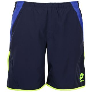 Lotto Matrix Shorts Lotto Mens Tennis Apparel