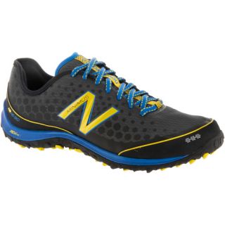 New Balance 1690v1 New Balance Mens Running Shoes Gray/Blue