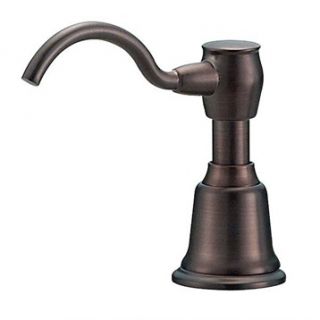 Danze® Fairmont™ Soap & Lotion Dispenser   Oil Rubbed Bronze