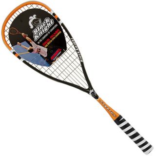 Black Knight Stratos Black Knight Squash Racquets