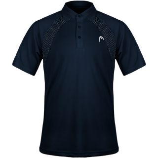 HEAD Matchplay Polo HEAD Mens Tennis Apparel