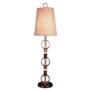 Eclipse Accent Table Lamp