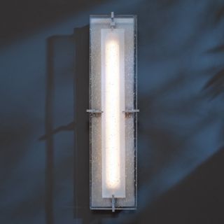 Ethos Large LED Outdoor Wall Sconce