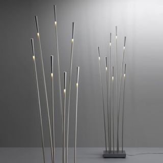 Giunco Floor Lamp