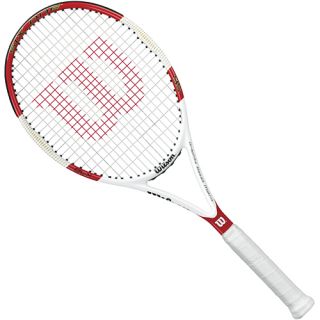 Wilson Six.One 95 (18x20) 2014 Wilson Tennis Racquets